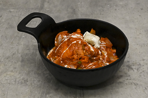 Recipe Image